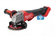 Meuleuse dia 125mm 18v sans batterie 